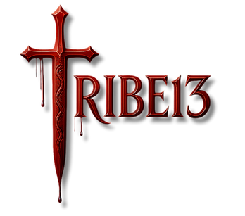 Tribe 13 Logo