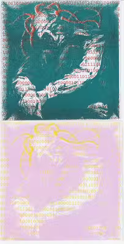 Colour monoprints.avif