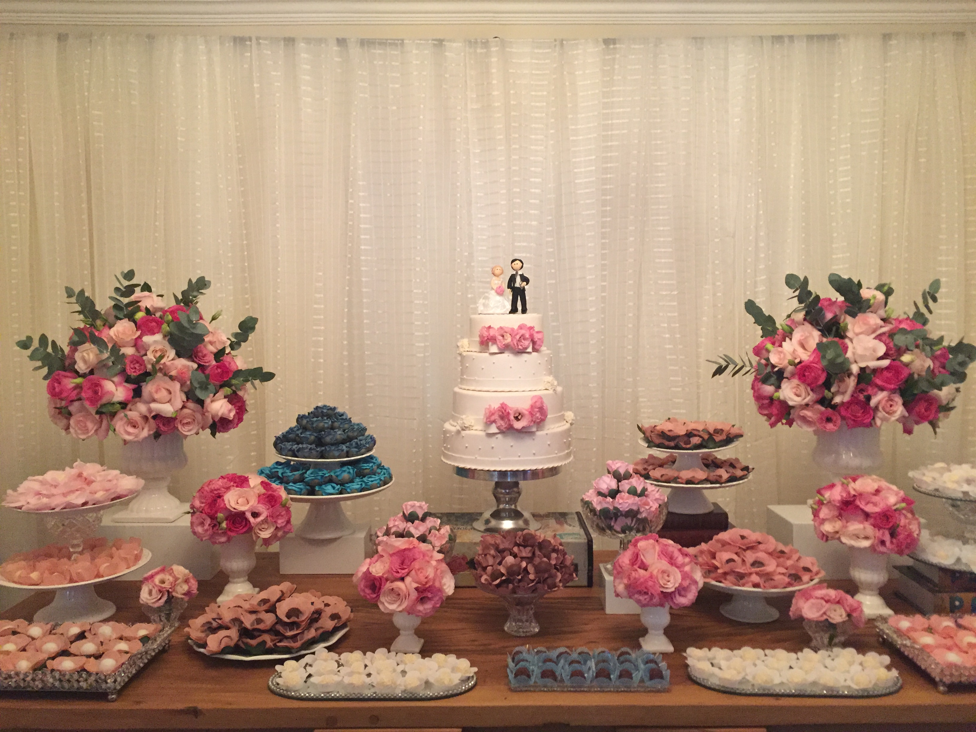 Casamento KIT Locação