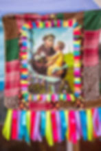 Festa Junina Juntos Somos Mais