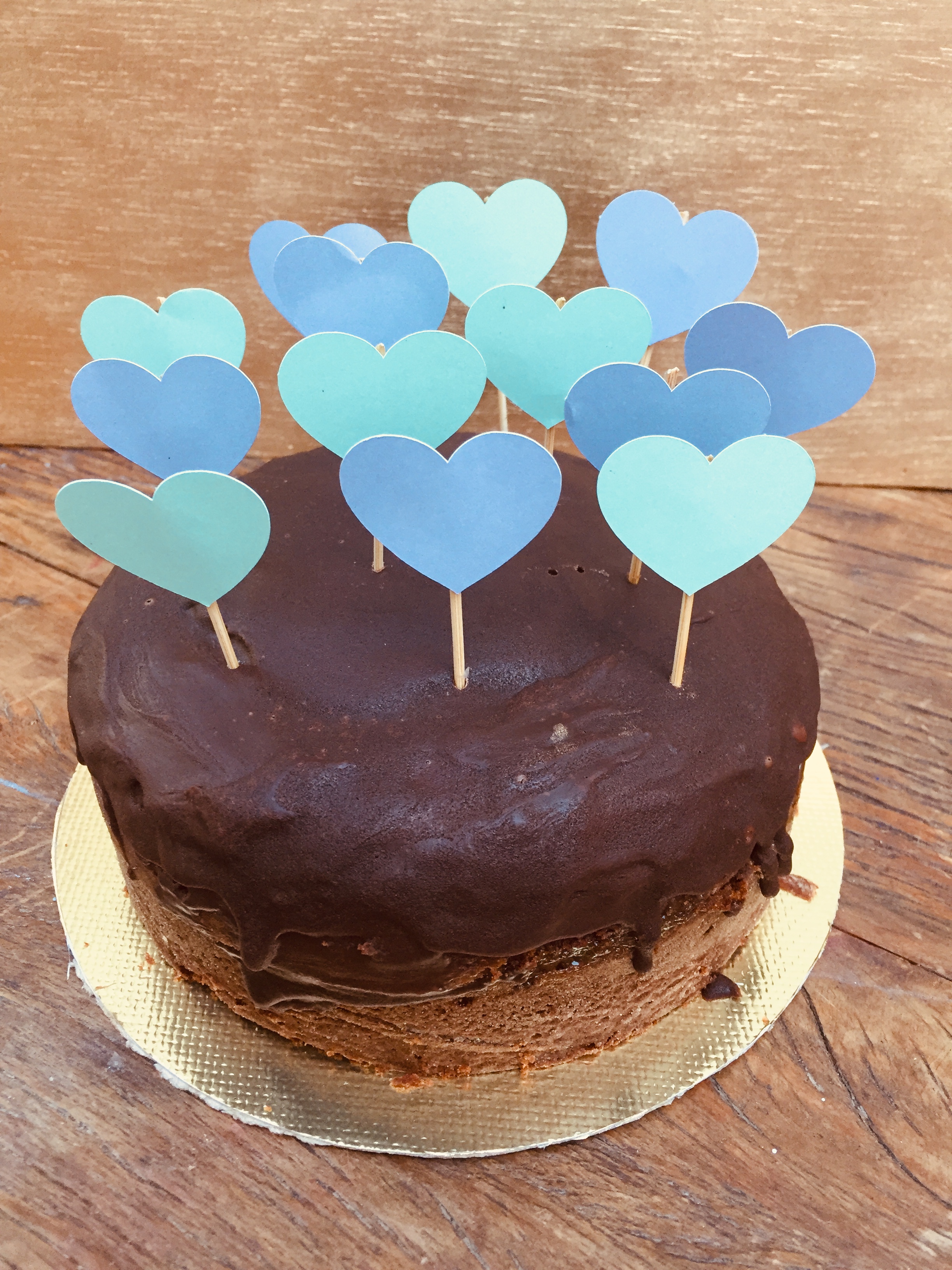 cake box