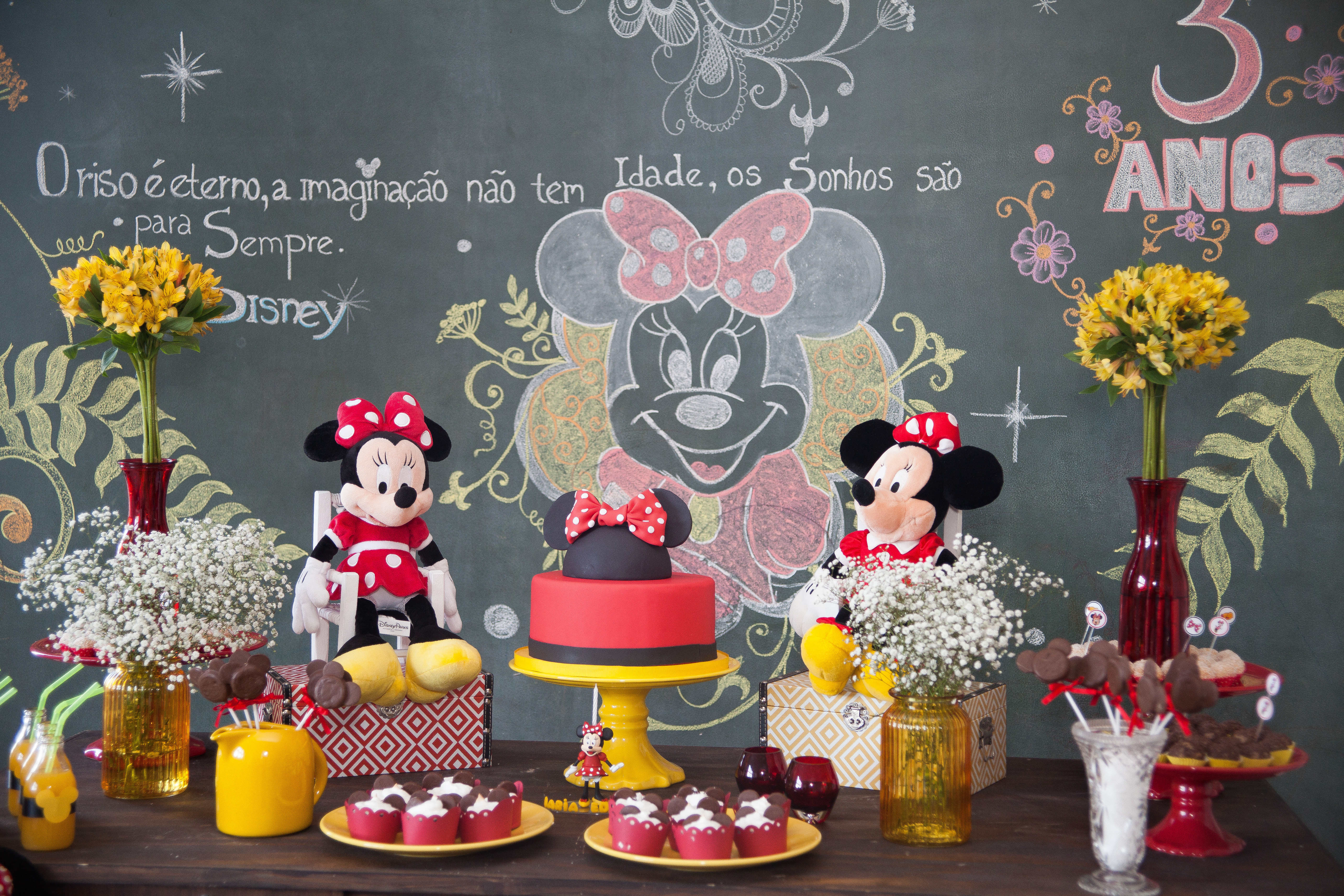 Infantil KIT Locação