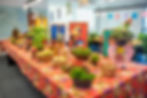 Festa Junina Alper Seguros
