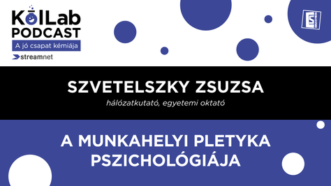 A munkahelyi pletyka pszichológiája