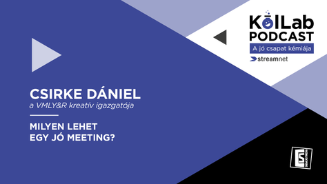 Milyen lehet egy jó meeting?