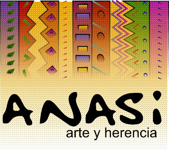 Anasi - Arte y Herencia