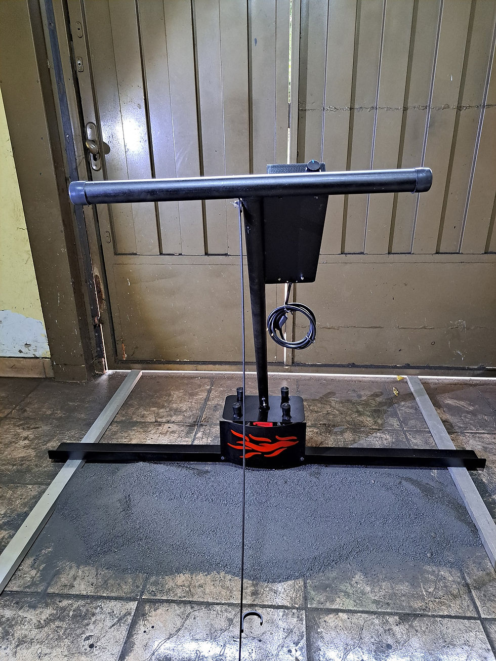 Miniatura: Construção