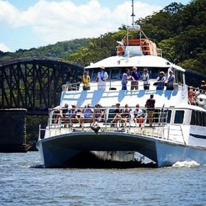Postman Cruise Hawkesbury River