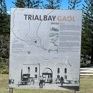 Bus Trip Port Macquarie