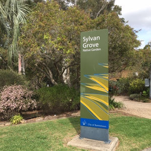 Sylvan Grove 