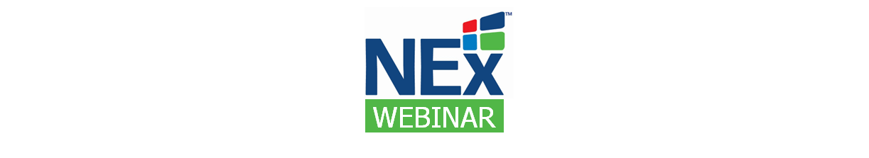 NEx Webinar (May 21): Recent Advances in Canadian Specifications and Projects and Code Updates for GFRP Bars