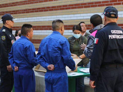 INICIAN EN COAHUILA PRUEBA PILOTO DE VOTO ANTICIPADO