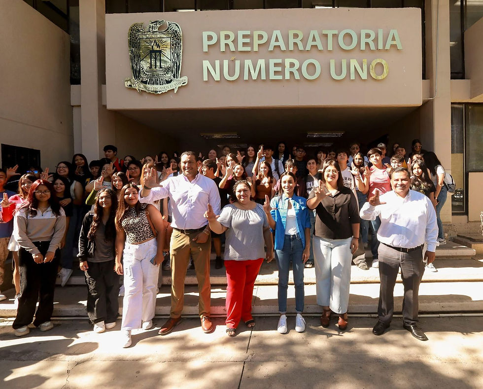 Inicia en la UAdeC en Colaboración con el IMSS la Jornada de Vacunación de Neumococo, Tétanos, Hepatitis B y VPH 