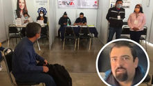 Feria del empleo sin fecha Ramos Arizpe