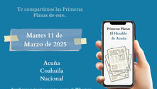 Noticias el Heraldo de Acuña