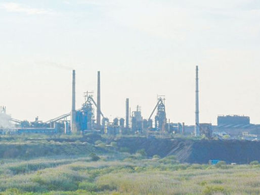 MAÑANA SE DEFINE FUTURO DE AHMSA