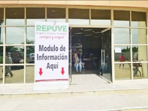 Advierten de ‘coyotes’ para regularizar autos