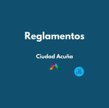 Reglamentos