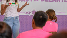LLEVA INSPIRA PROGRAMA DE PREPA Y UNIVERSIDAD GRATUITA A MUJERES EN  CENTROS PENITENCIARIOS 