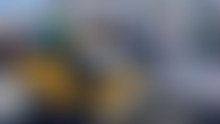 Tapan baches en Ramos Arizpe