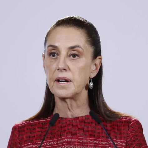 Sheinbaum anuncia la creación de seis nuevos penales federales