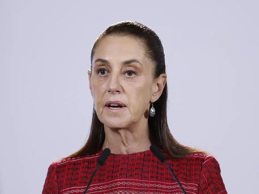 Sheinbaum anuncia la creación de seis nuevos penales federales