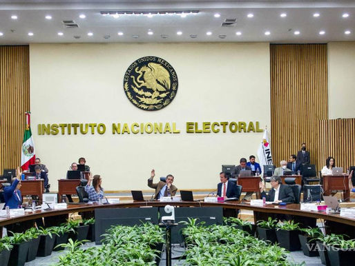 Forman simpatizantes y familiares de funcionarios de la 4T, la quinteta de candidatas para presidir