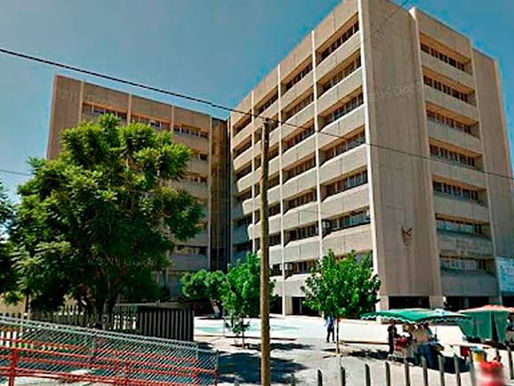 Investiga IMSS en Torreón muerte de joven