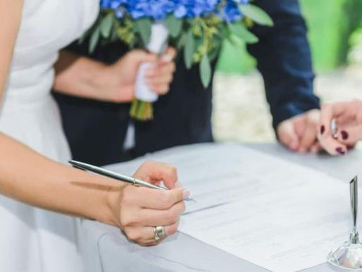 Invita Sabinas a Bodas Comunitarias 2023