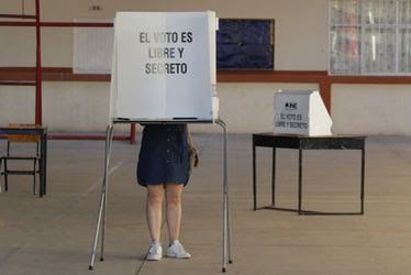 EN COAHUILA, MUJERES RECLUSAS SÍ PODRÁN VOTAR EN LAS PRÓXIMAS ELECCIONES: IEC
