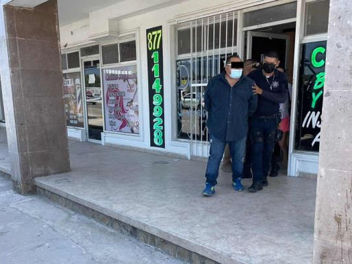 Estafa 1.4 mdp ´prepa apócrifa´