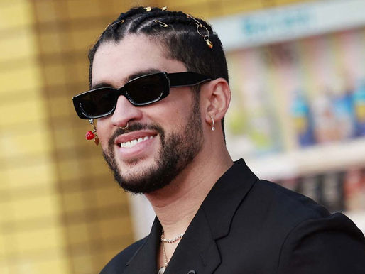 BAD BUNNY REAPARECE TRAS POLÉMICA CON SUS FANS
