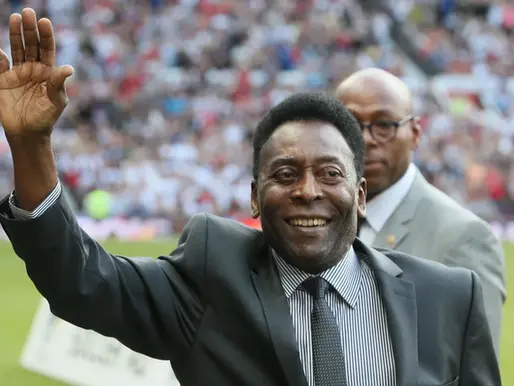 Murió Pelé, el rey del fútbol: la historia completa del mito que transformó un deporte