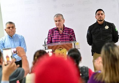 Miguel Riquelme mantiene operativo para atender afectaciones por lluvias