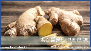 관세법 제32조 '과세가격으로 인정된 사실이 있는 유사물품의 거래가격'의 의미(출처: 대법원 2019. 12.27 선고 2019두47834)