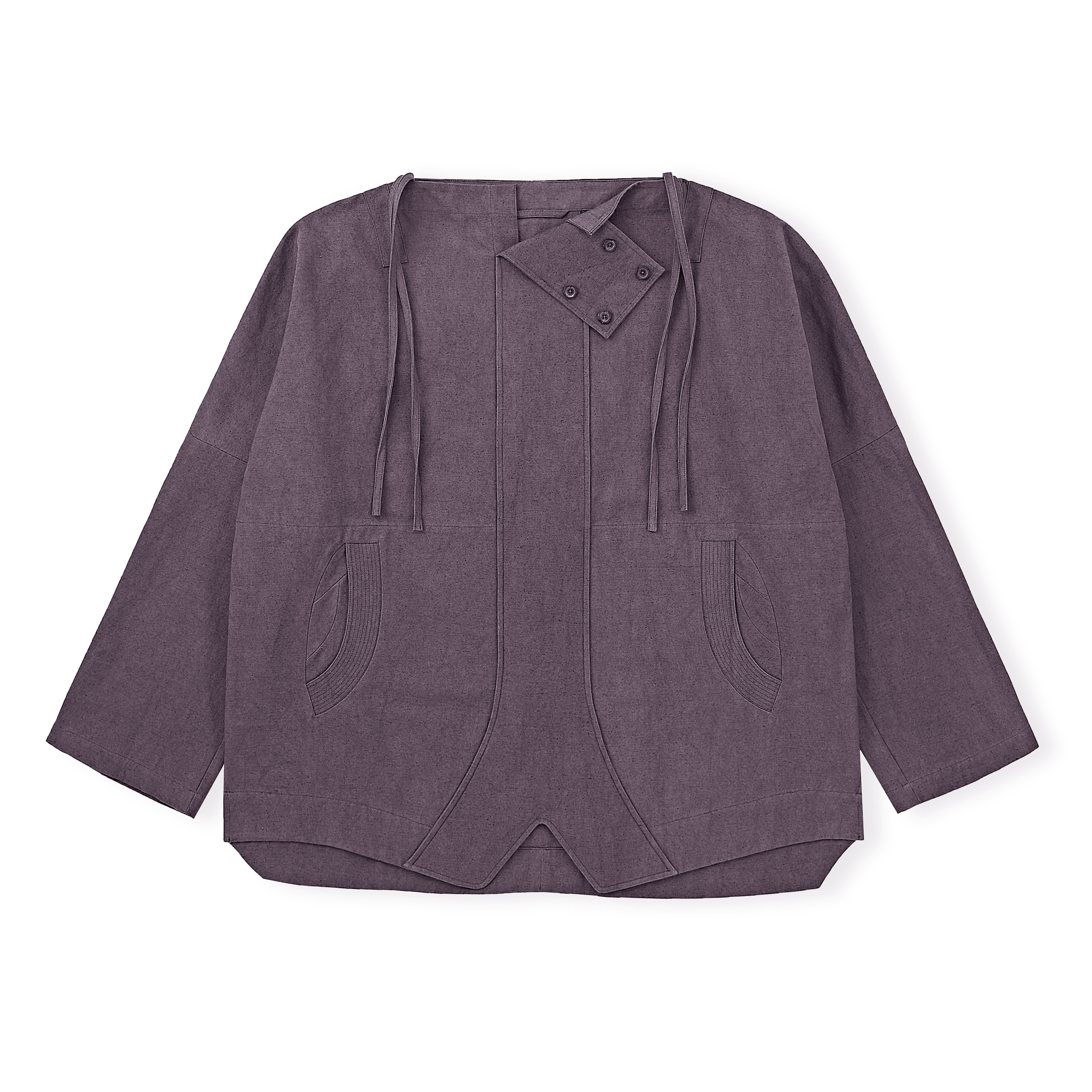Sketch pullover