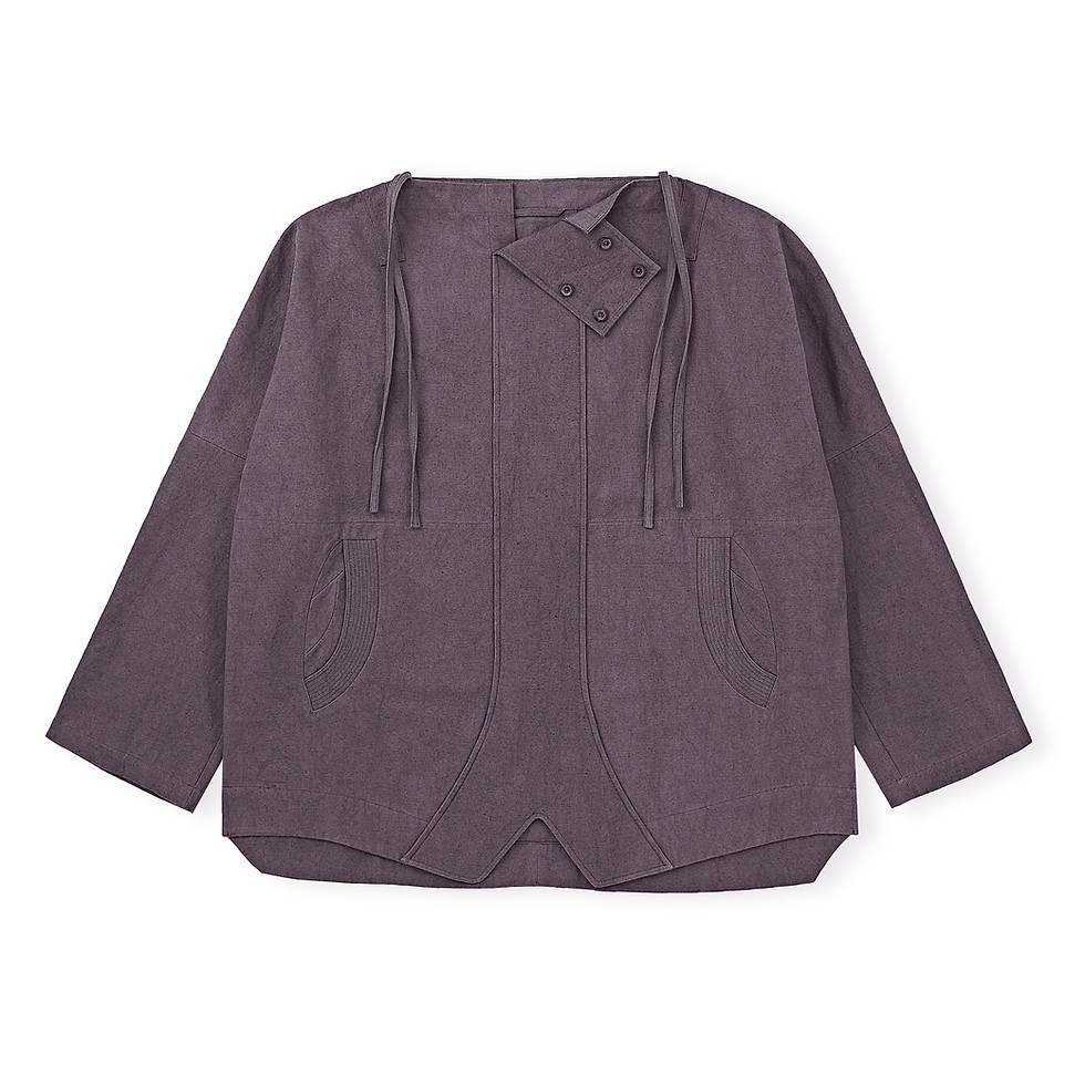 Thumbnail: Sketch pullover