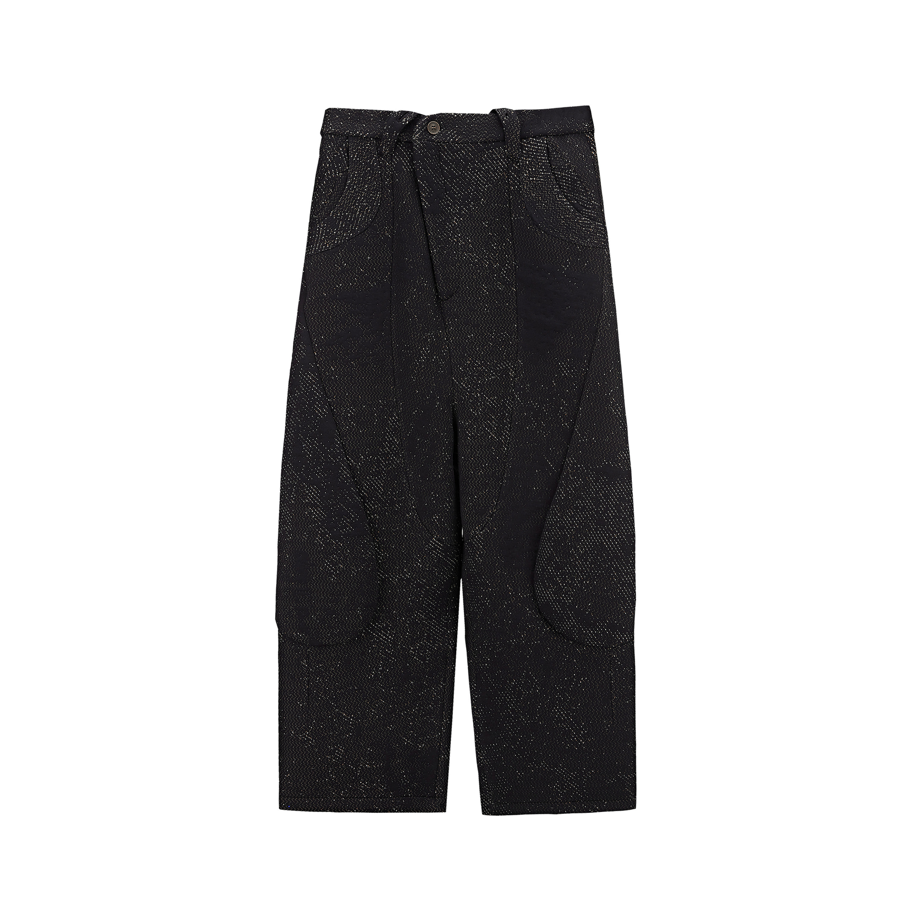 Burl Trousers