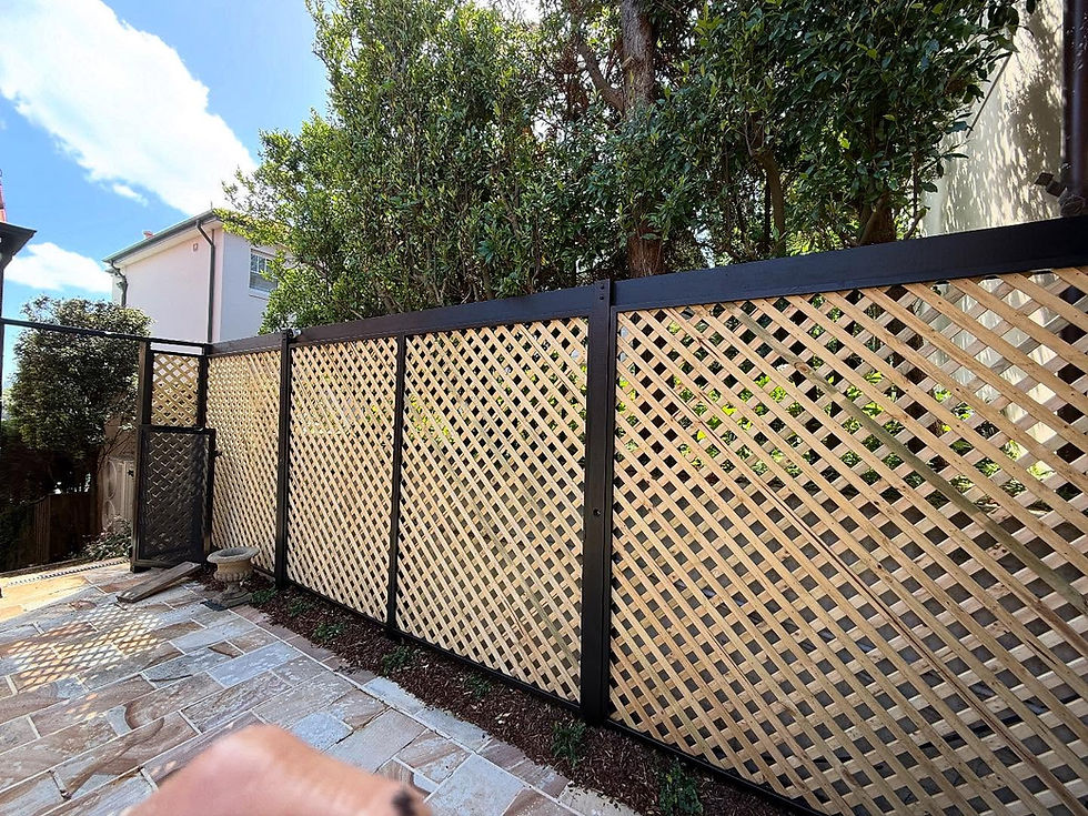 FENCE
