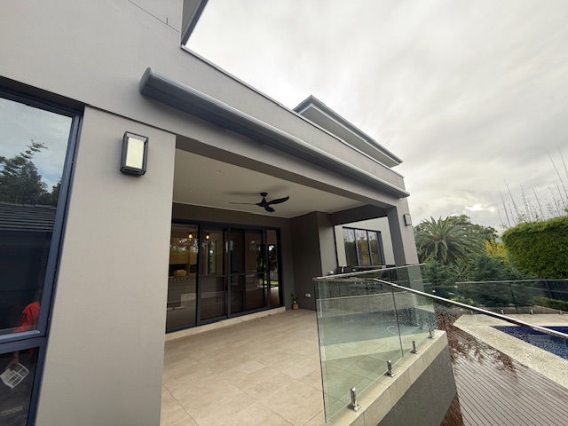 Exterior Venta