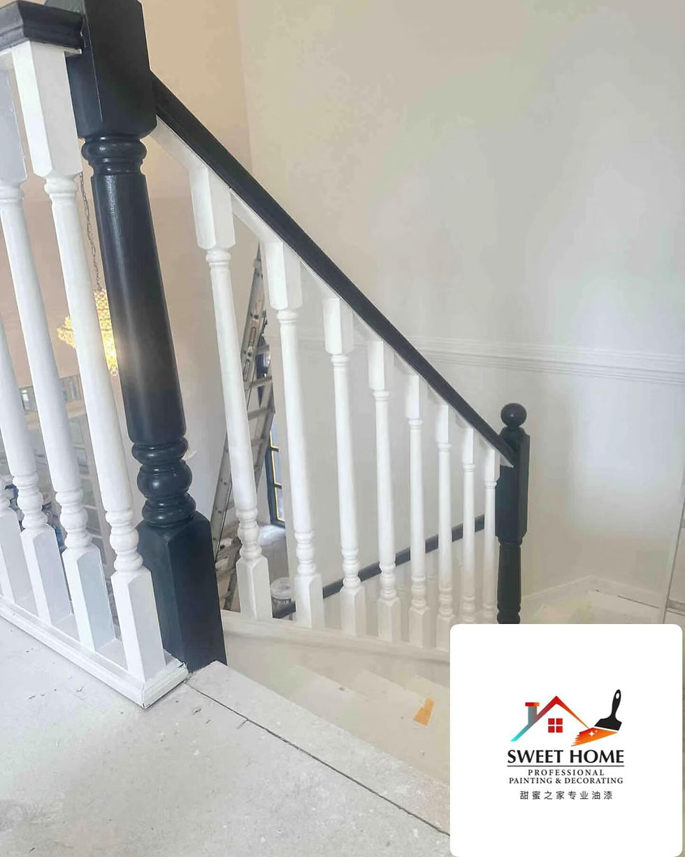STAIR