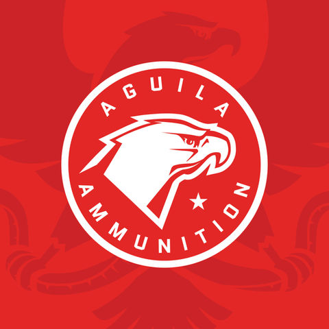 Aguila Ammunition