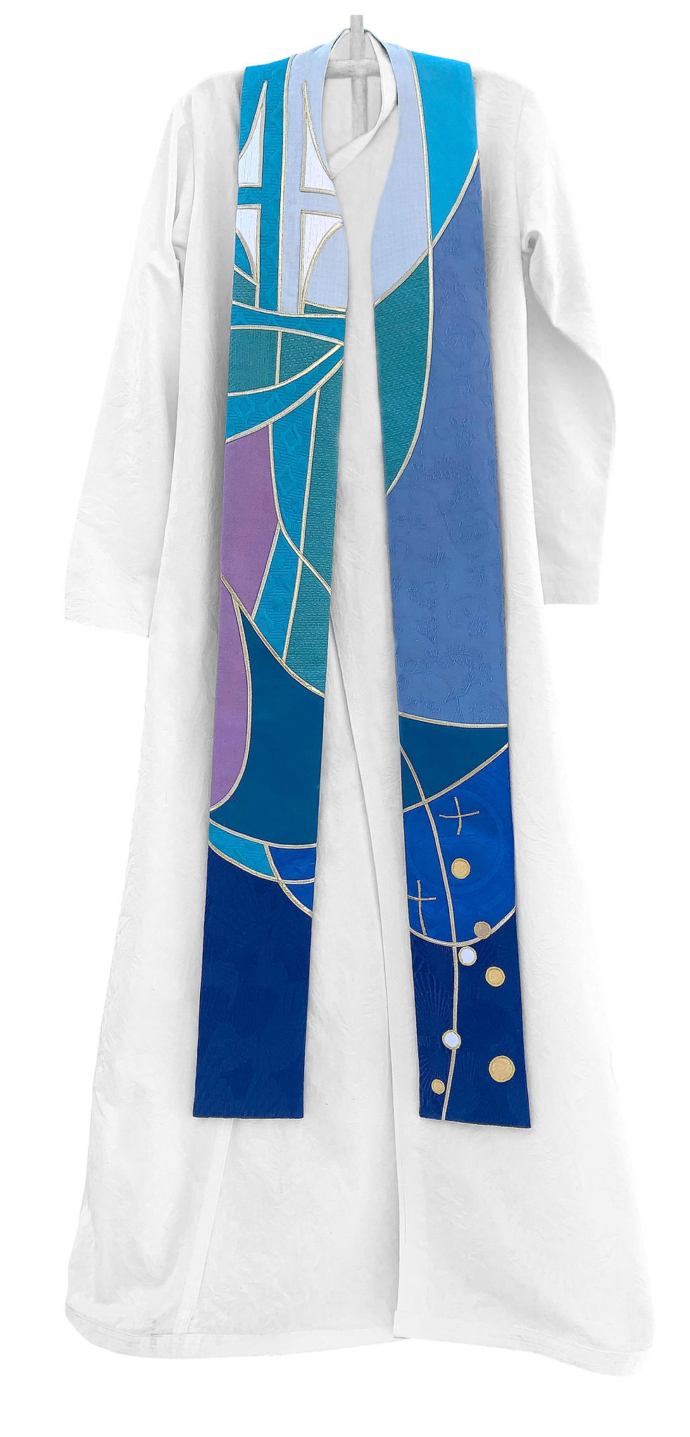 Advent Stole