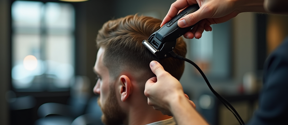 6 Barbers Tips For The Ultimate Haircut For Men