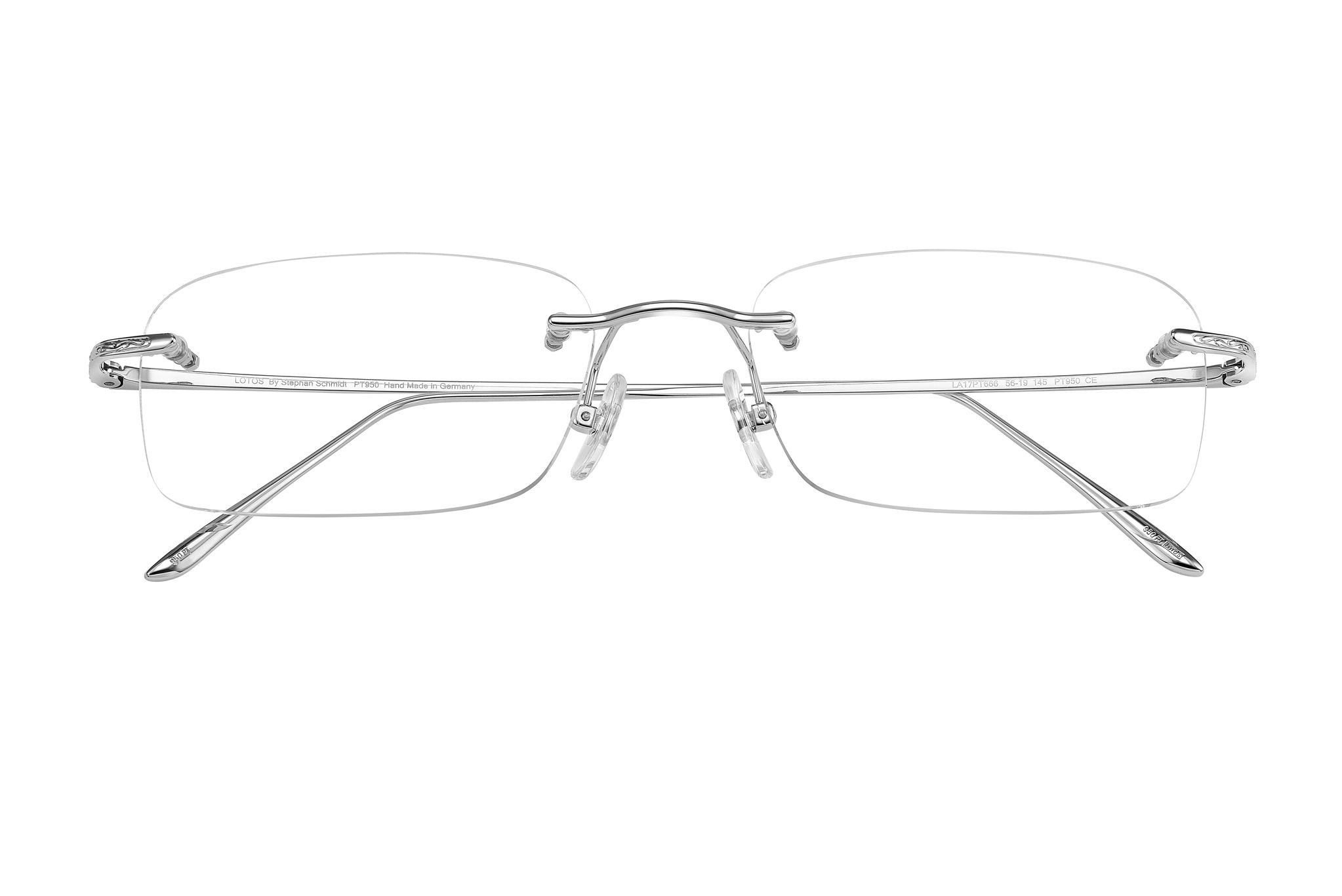 Lotos-L-17PT666-Platin