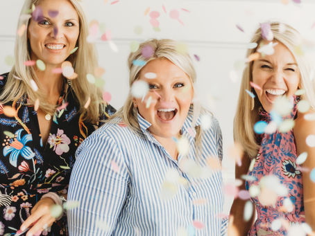 The Making of a Brand