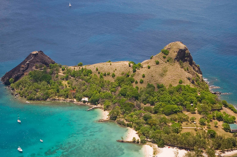 Our insider's list of things to do in St. Lucia, which includes hiking the pitons,lucian style segway,catamaran day sail,treetop adventures,jalousie beach