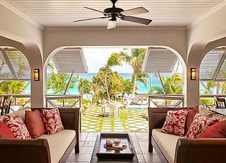 Coral Sands Beach Resort in Harbour Island Bahamas, is one of the best resorts in The Bahamas