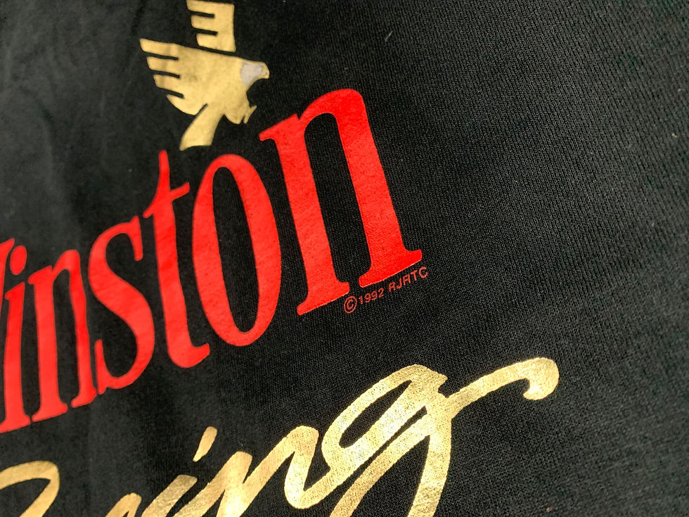 Thumbnail: ‘92 Winston Racing Team (Xl)