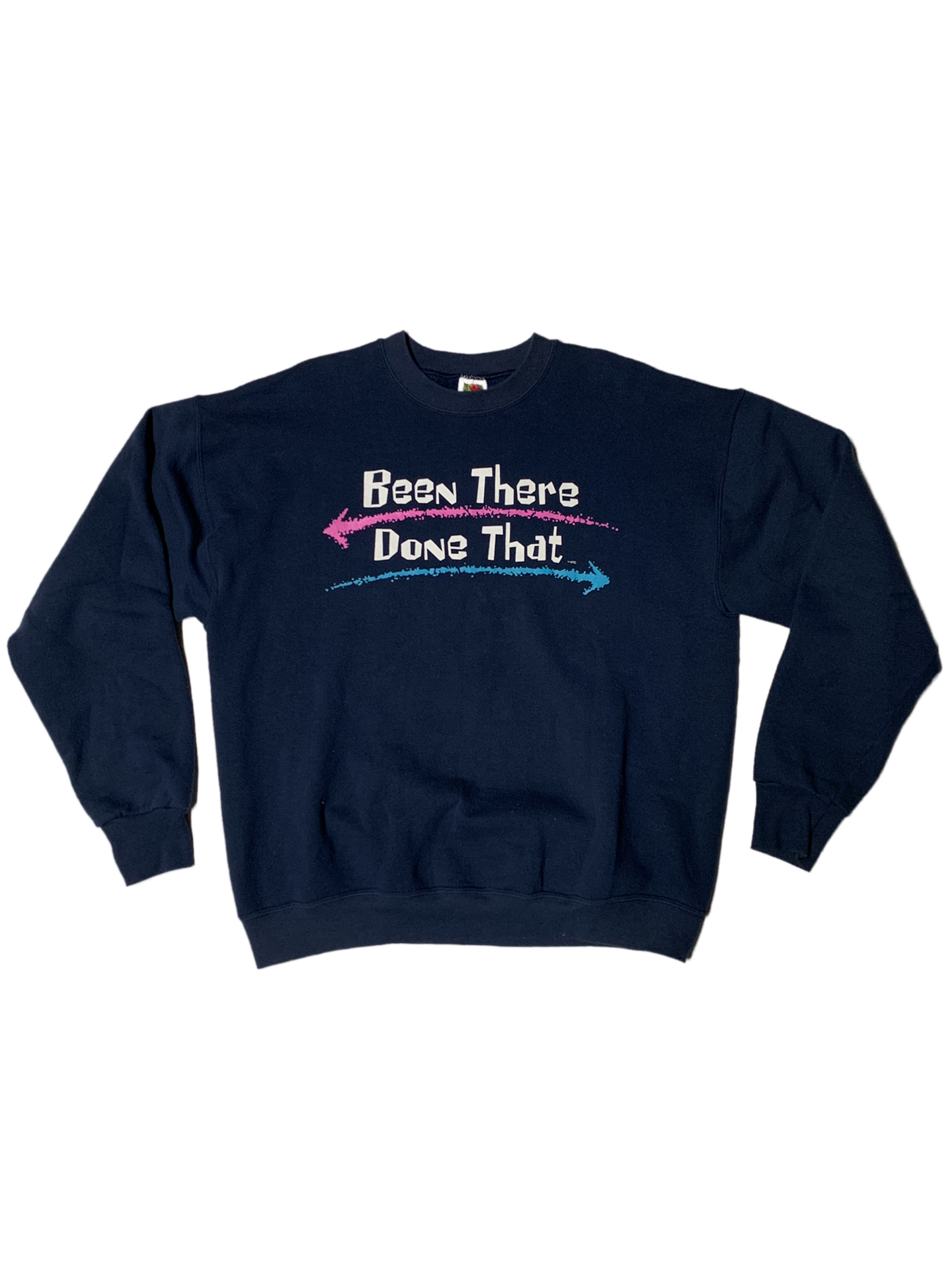 90’s Been There Done That (Xl)